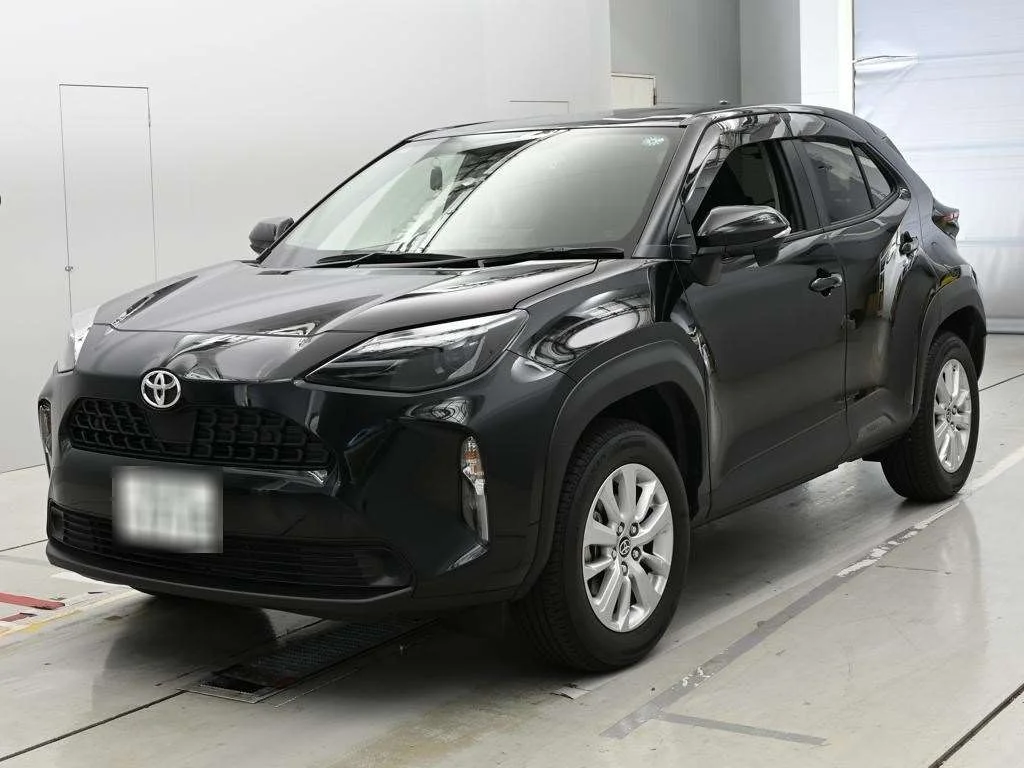 Toyota Yaris Cross MXPB10 2022